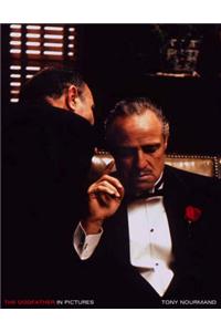 The Godfather In Pictures
