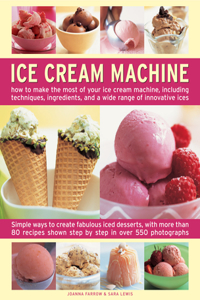 Ice Cream Machine