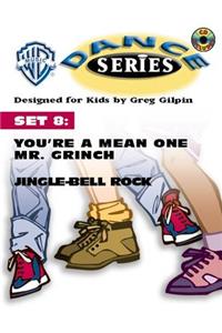 WB Dance Series, Set 8