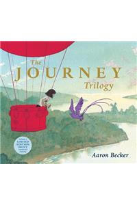 The Journey Trilogy