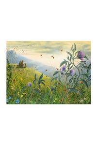 Robert Bissell Pastoral Boxed Small Notecards