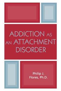 Addiction as an Attachment Disorder