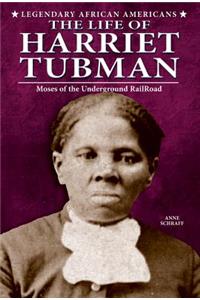 Life of Harriet Tubman