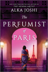 Perfumist of Paris