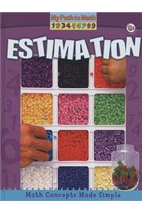 Estimation