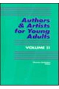Authors & Artists for Young Adults
