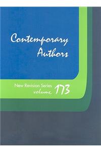 Contemporary Authors New Revision Series