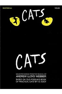 Selections from Cats