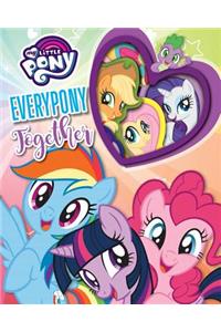 My Little Pony Cutie Mark Crew: Everypony Together