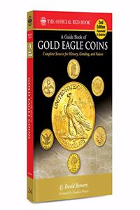 Gold Eagle Coins