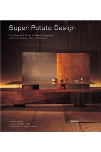 Super Potato Design