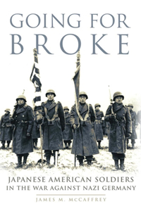 Going for Broke