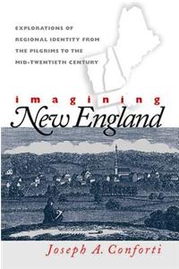 Imagining New England