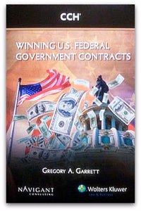 Winning U.S. Federal Government Contracts