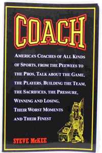 Coach