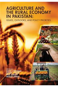 Agriculture and the Rural Economy in Pakistan