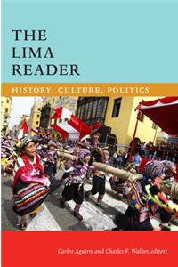 Lima Reader