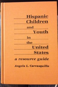 Hispanic Child Youth U S