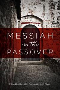 Messiah in the Passover