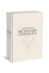 Global Wesleyan Dictionary of Theology