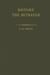History the Betrayer