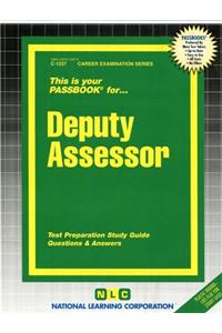 Deputy Assessor