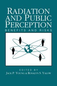 Radiation and Public Perception