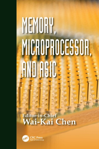 Memory, Microprocessor, and ASIC