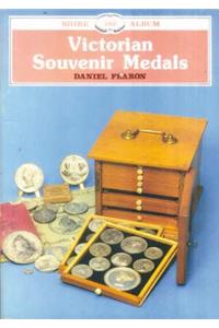 Victorian Souvenir Medals