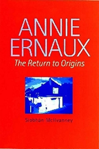 Annie Ernaux