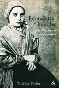 Bernadette of Lourdes