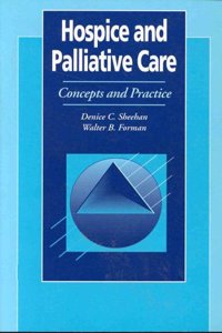 Hospice and Palliative Care