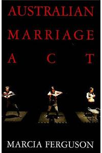 Australian Marriage Act