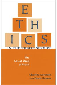 Ethics in the Public Service