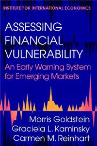 Assessing Financial Vulnerability