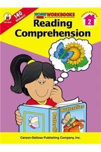 Reading Comprehension, Grade 2