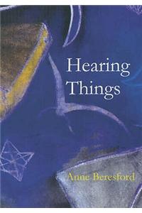 Hearing Things