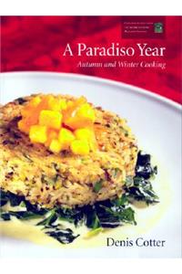 A Paradiso Year