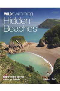 Wild Swimming Hidden Beaches