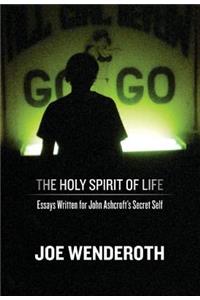 The Holy Spirit of Life