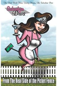 Suburban Diva