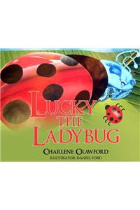 Lucky the Ladybug