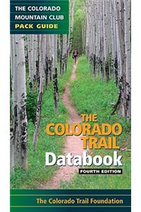 The Colorado Trail Databook