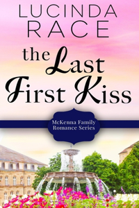 Last First Kiss