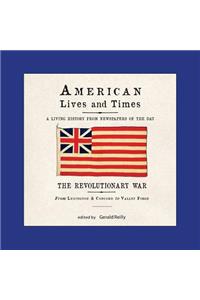 American Lives and Times