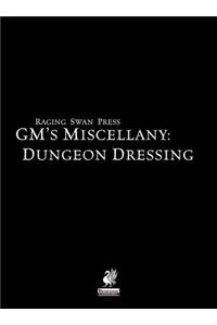 Raging Swan's GM's Miscellany