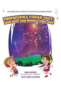 Fireworks Freak-Out