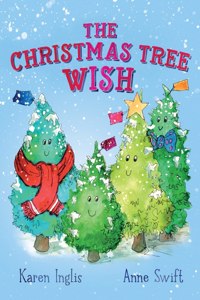 Christmas Tree Wish