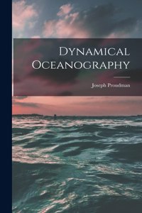 Dynamical Oceanography