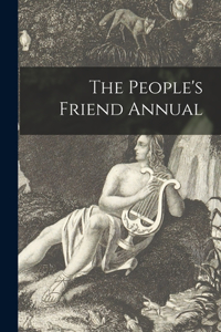 People's Friend Annual